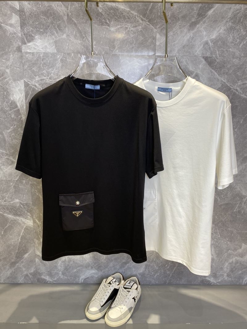 Prada T-Shirts